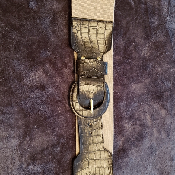 Belt - Picture 1 of 4